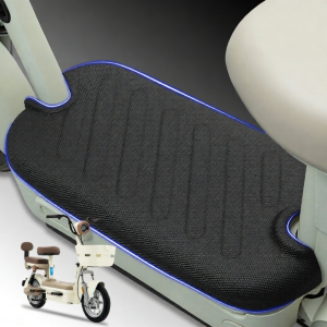 Decoration Foot Mat For Electric Bike