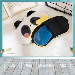 Bịt Mắt Che Mắt Khi Ngủ Hình Thú Dễ Thương