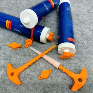 Dụng Cụ DIY Keo Dán Vòi Phun & Nắp Cho Ống Thủy Tinh Chống Khô Phù Hợp Với Các Kích Cỡ Tiêu Chuẩn Sơn Tiện Dụng & Phụ Kiện Trang Trí