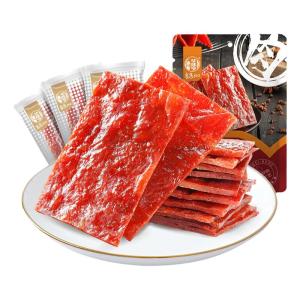 HUAWEIHENG | Thịt Khô Sẵn Ăn 100g