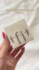 Kem Che Khuyết Điểm TFIT Concealer Cover Up Pro Che phủ tốt khuyết điểm như nám tàn nhang vết thâm mụn tạo nên sắc da tự nhiên 15g