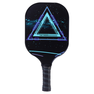 WUYIQU | Carbon Fiberglass Pickleball Racket