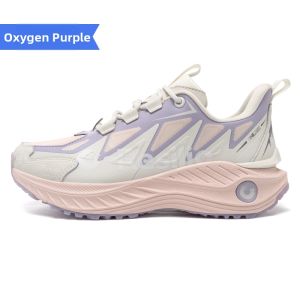 ONEMIX | Waterproof Shock Absorbing Anti-Slip Hiking Shoes