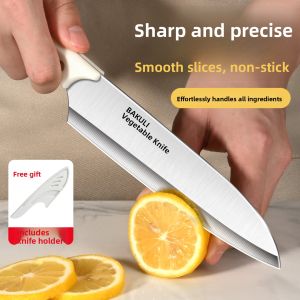 BAKULI | Sharp Portable Fruit Knife