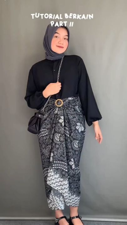 Rok Lilit Batik Murah Terlaris / Rok Pasangan Kebaya / Rok Panjang Muslimah / Rok Lilit Plus Ring Motif Pepaya/Realpict!!! Rok lilit batik wanita Rok lilit batik Bawahan batik rok wanita KAIN LILIT/ROK SERUT BATIK/Rok Plisket motif batik warna terlaris