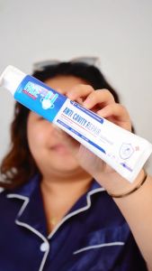 FACE-U Anti Cavity Repair Toothpaste 180g - Fresh Breath & Oral Care