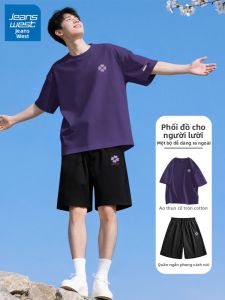 Jeanswest | Trang Phục Hè Thoải Mái Đa Năng