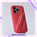 POT OF POTION | rhode — Lip Case (only phone case). 