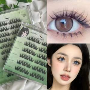 Bulumata import tanpa lem#bulumata big eye