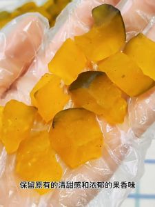 Loherbs 甘草薄荷佛手果干 Premium Licorice Bergamots【清凉甘爽  润喉止咳】READY TO EAT