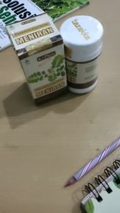 TAZAKKA Kapsul Herbal Meniran - Suplemen Imun & Tahan Tubuh Warna Aprikot