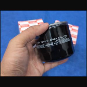 DIESEL FUEL FILTER ISUZU NPR PRO / ELF / NPR / HICOM 2.8 4.3 / ISUZU FORWARD (8-97172-549-1)