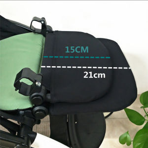 Extended Footrest for Babyzen Yoyo+ Yoyo3 Seat Extension Board Suitable for Yoyo2 Stroller Accessories Baby Gear from Guangdong