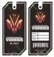 VORIOUS BRAND