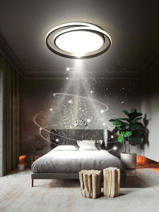 AODN | Creative Scandinavian Style Ceiling Light