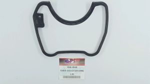 Seal Head Vario 150 / 125 LED (SRM) - Karet Rubber Sil Siel Gasket Head Cover Cilynder Silinder