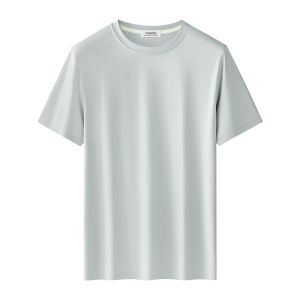 Áo thun MiiOW Cat Man cho nam làm bằng Ice Oxygen cotton thoáng khí nhanh khô