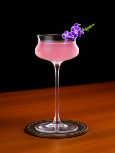 Cốc Đựng Rượu Vang Pha Chế Chuyên Nghiệp BSCK8113 Pha Chế Martini Margarita Thủy Tinh Không Chì Kiểu Nhật Cốc Đựng Rượu Vang