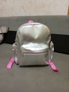 tas ZAYLIN | tas ZAYLIN ORI | tas ransel silver | tas gendong | tas sekolah | tas ransel muat buku LKS | tas terbaru | tas ransel kekinian | tas remaja