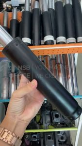 NSB Office Desk - โช๊คไฮดรอลิคที่น่าสนใจ ขนาด 7.5 นิ้ว (มิตร: 7.5 นิ้ว), ทำให้ความสวยคมบุตร