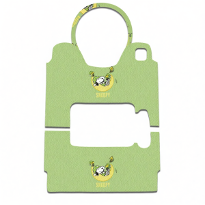Fitted Footpad Decorative Accessory for Jinpeng LingSpeed T01 Tricycle