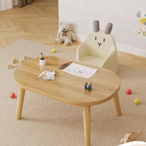 LIWAN | Easy Assemble Detachable Small Table Study Desk