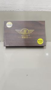 RUDORF RV70 PIPE HOLDER PIPA FILTER SARINGAN ASAP PERMANEN BAHAN METAL UNTUK SEMUA UKURAN