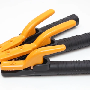 DINGQI Tang Las Electric Welding Pliers 91330 JC02402