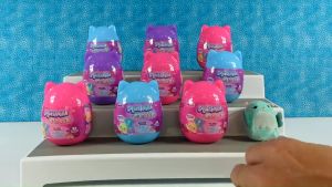 Squishmallow Squishville Mystery Mini Plush Assortment Blind Package/Mini Doll 2"Only🔥READY STOCK !!!!💥SHIP FROM MALAYSIA❣️