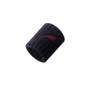 Li-Ning | Sweat Absorption and Wrist Injury Protection Band