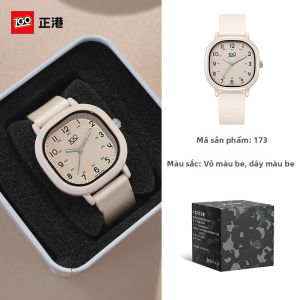 ZGO | Đồng Hồ Chống Nước Cho Học Sinh Thi Cử