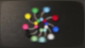 5/10pcs 14G Curved Barbell Belly Button Ring Solid Color Matte Acrylic Ball Navel Piercing Jewelry Stainless Steel Body Piercing