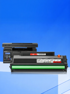 ชิ้นส่วนเครื่องพิมพ์ Pantum PD-201 PD-2550 P2500nw/w P2550 Ink Cartridge Drum สำหรับ M6500 M6550 M6600 M6500nw/nwe เครื่องพิมพ์