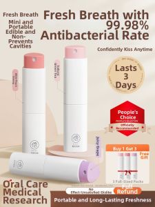 RUYI | Long-lasting Breath Freshener Spray