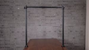 Ulanzi LS15 Multifunction Photo Studio Stand 2957 Max Load 10KG Flexible Assembly DeskTop Stand Photography for DSLR