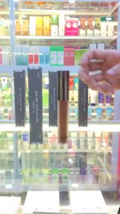 Son Kem Lì Bbia Màu 38 Feign Fine Nâu Đất 5g - Son Kem Lì BBIA Last Velvet Lip Tint Version 8 38 Feign Fine Nâu Đất Màu 38