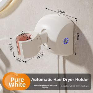 aodoran | Automatic Rotating Hands-free Bracket