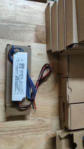 Nguồn Meanwell HEP-100-24A