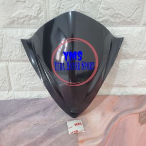 VISOR BEAT KARBU CARBU CARBON KARBON TERBARU WINDSHIELD BEAT KARBU CARBU CARBON KARBON TERBARU