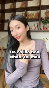 Kem Chống Lão Hóa Vùng Cổ Medi-Peel Naite Thread giúp da cổ mềm mại giảm nếp nhăn 100ml