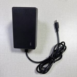 Bộ Sạc Type C 20W DC 5V 4A Bộ Nguồn USB C Cho Raspberry Pi 4B Orange Pi 5/5B/4 LTS/4B/3 LTS/Zero2 Với Phích Cắm EU/US