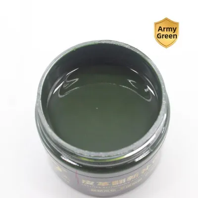 XIYUYANGGUANG | Leather Repair and Coloring Dye