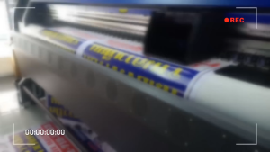 ป้ายทุเรียน ป้ายไวนิลทุเรียนหมอนทอง ป้ายผลไม้ (หลายขนาด) ผ้าหนาถึง390แกรม เจาะตาไก่ฟรี