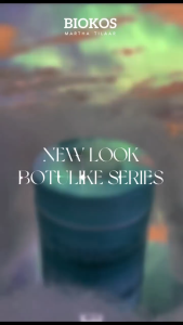 Biokos Botu Like Age Revitalize Night Cream 25gr [cream malam ]