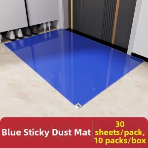 Dust-removing Door Mat