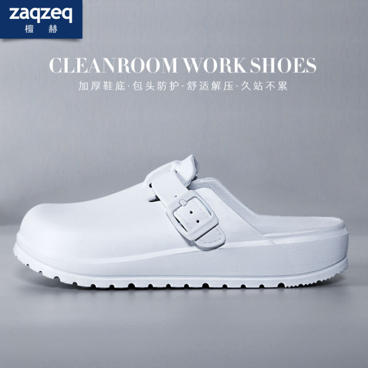 Doctor Operating Shoes Women Nurse Comfortable Soft Bottom Work Shoes