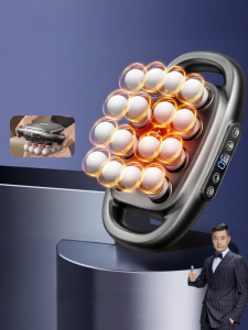 VTT | Multifunctional Muscle Massager