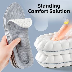 XIANZHAO | Comfortable Anti-fatigue Thick Shock-absorbing Womens Insoles