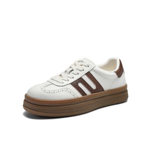 Belle | Thick Sole Comfortable Womens Training Shoes