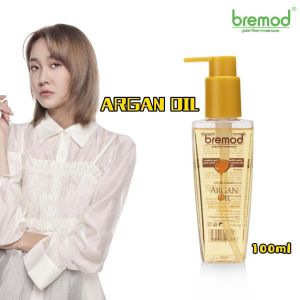 Bremod Performance BR-H031 Moroccan Argan Oil Serum 100ml
